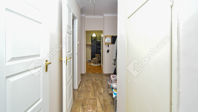 6. kép | Eladó Társasházi lakás, Szeged (#180649)