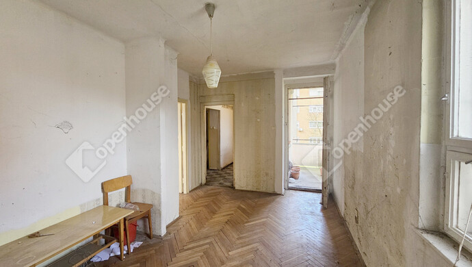 6. kép | Eladó Társasházi lakás, Miskolc (#181130)