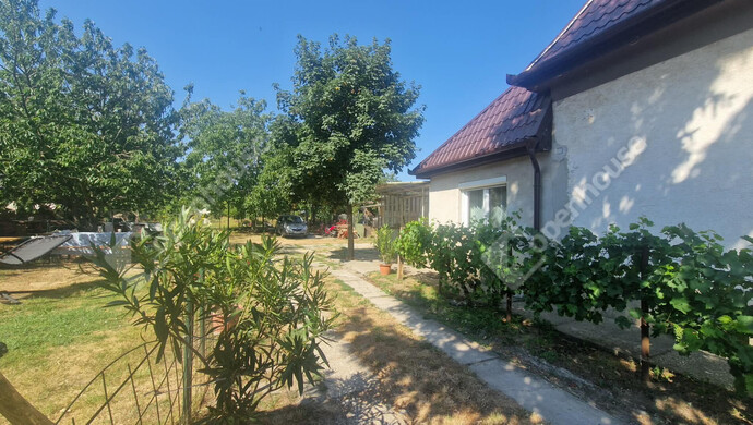0. kép | Eladó Családi ház, Ete (#183431)