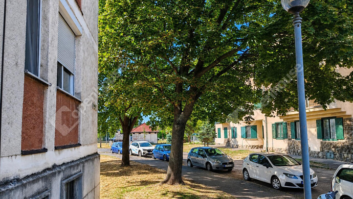2. kép | Eladó Téglaépítésű lakás, Győr (#183591)