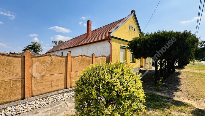 1. kép | Eladó Családi ház, Bágyogszovát (#175873)