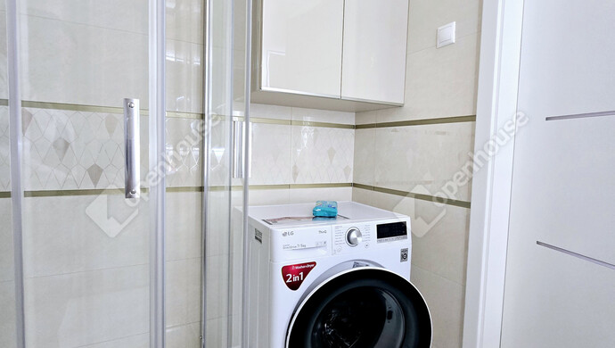 7. kép | Eladó Téglaépítésű lakás, Balatonföldvár (#176607)