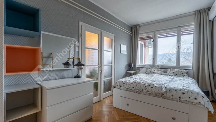 8. kép | Eladó Téglaépítésű lakás, Budapest II. Ker. (#176716)