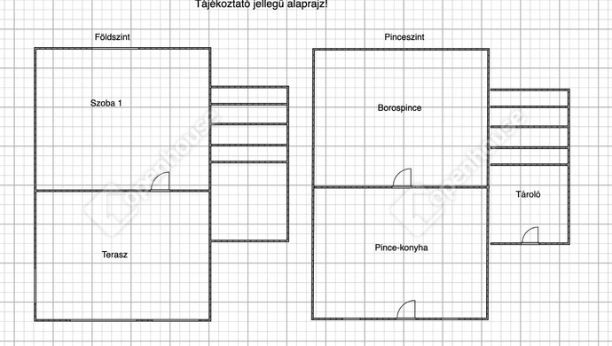 28. kép | Eladó Zárt kert, Nagykapornak (#176803)