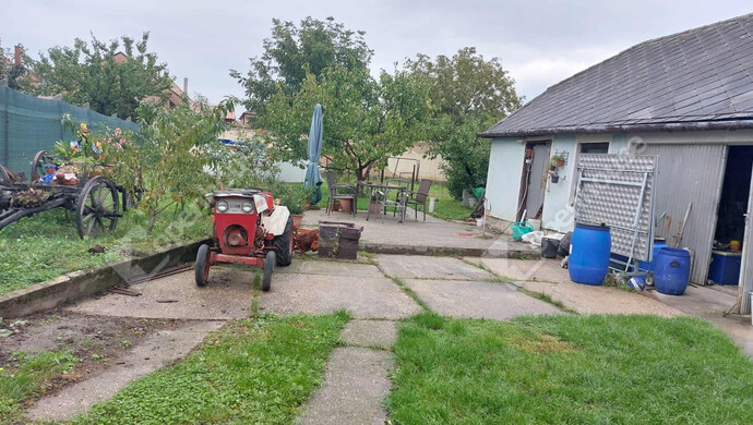 15. kép | Eladó Családi ház, Pápa (#177427)