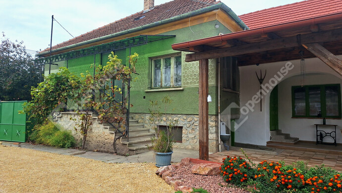 38. kép | Eladó Családi ház, Agyagosszergény (#177575)