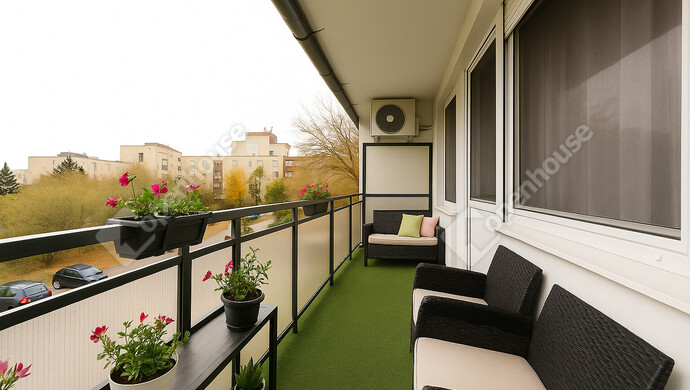 7. kép | Eladó Társasházi lakás, Sopron (#178344)