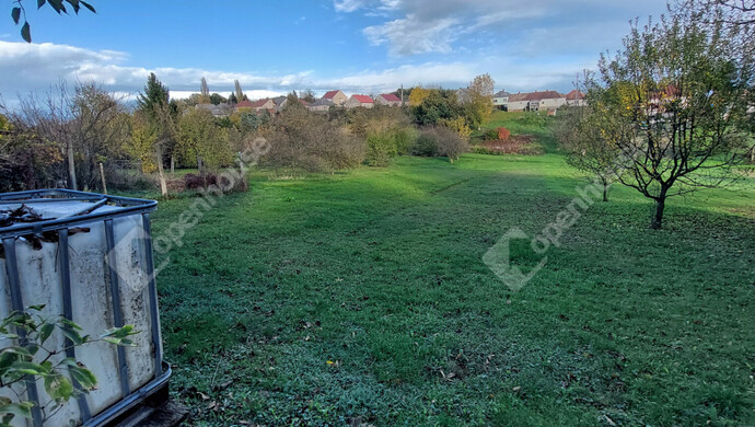 34. kép | Kert | Eladó Családi ház, Zalalövő (#178523)