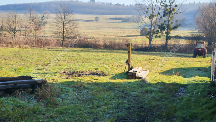 8. kép | Eladó Telek, Kiscsehi (#178890)