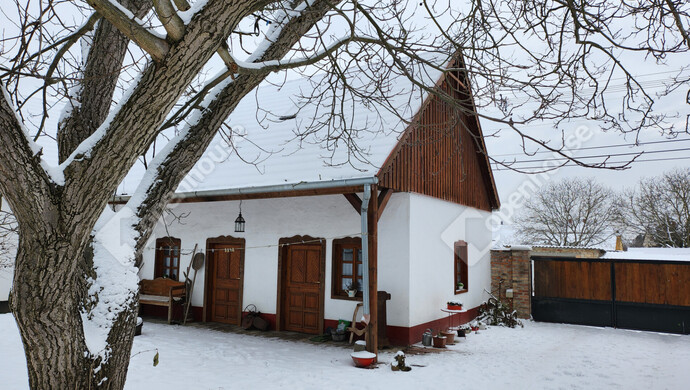 1. kép | Eladó Családi ház, Győrzámoly (#177521)