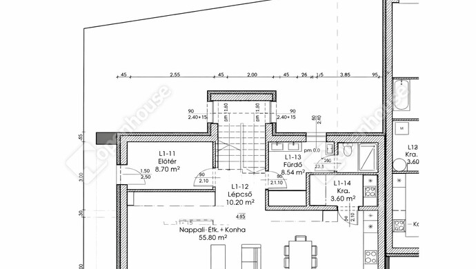 2. kép | Eladó Családi ház, Balatonalmádi (#179292)