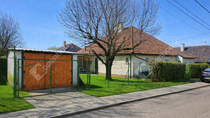 0. kép | Eladó Ikerház, Budapest XXII. Ker. (#179630)