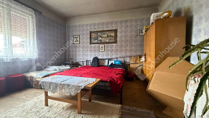 2. kép | Eladó Családi ház, Ikrény (#181060)