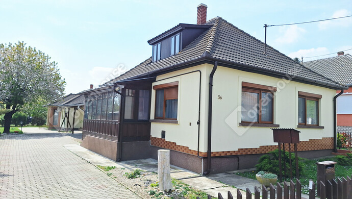 3. kép | Eladó Családi ház, Marcali (#179583)