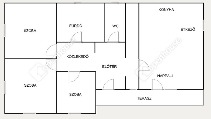 0. kép | Eladó Családi ház, Győr (#176297)