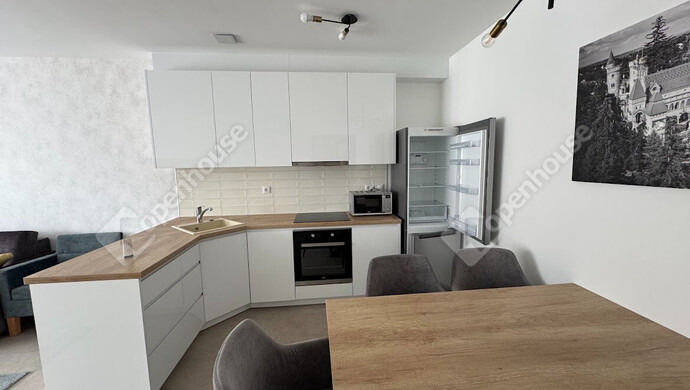 3. kép | Kiadó lakás Székesfehérvár. | Kiadó Társasházi lakás, Székesfehérvár (#176560)