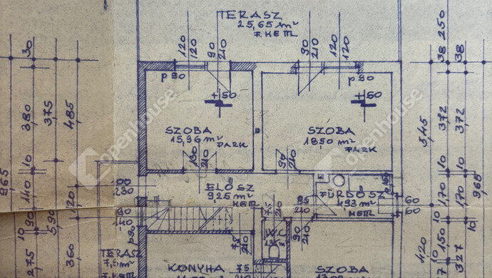 43. kép | Eladó Családi ház, Budapest XVII. Ker. (#177076)