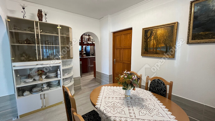 17. kép | Étkező | Eladó Családi ház, Emőd (#177531)