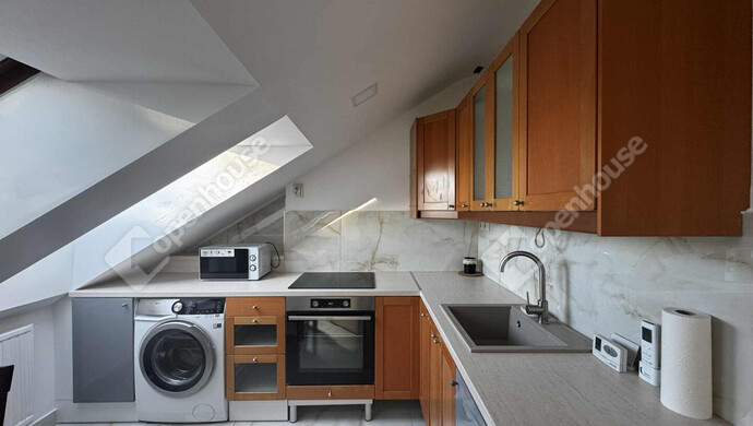 3. kép | Eladó társasházi lakás Székesfehérváron | Eladó Társasházi lakás, Székesfehérvár (#177537)