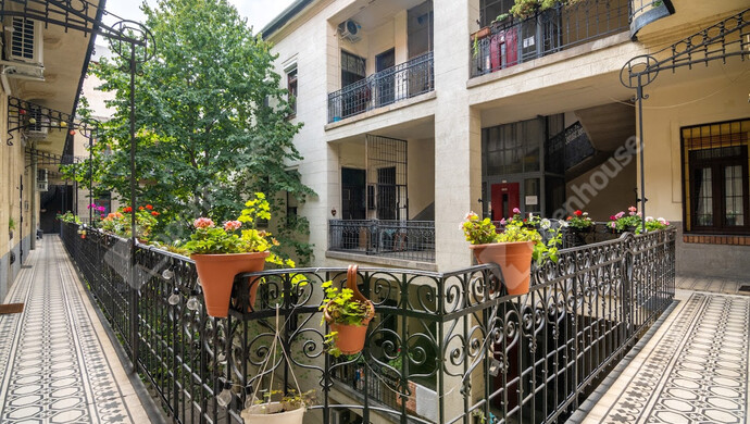 17. kép | Eladó Téglaépítésű lakás, Budapest IX. Ker. (#178092)