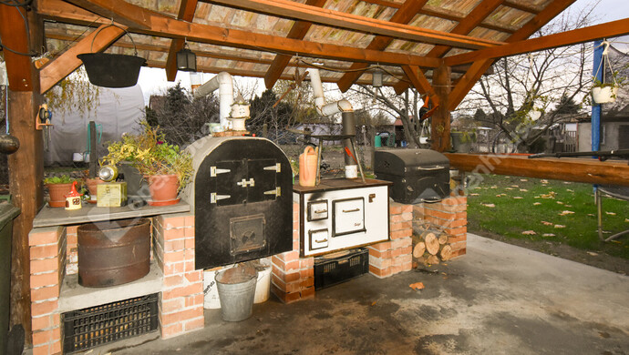 2. kép | Eladó Családi ház, Domaszék (#178491)