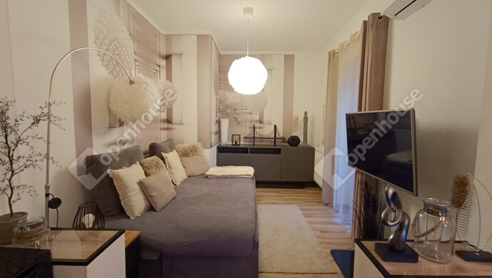 1. kép | Eladó Társasházi lakás, Sopron (#178507)