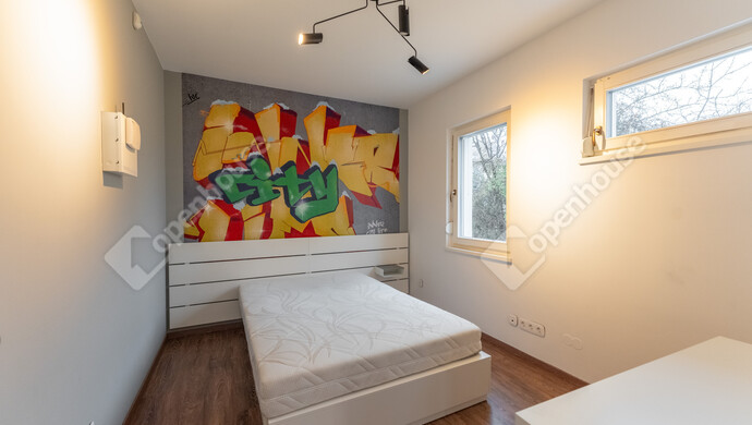 4. kép | Eladó Téglaépítésű lakás, Budaörs (#178009)