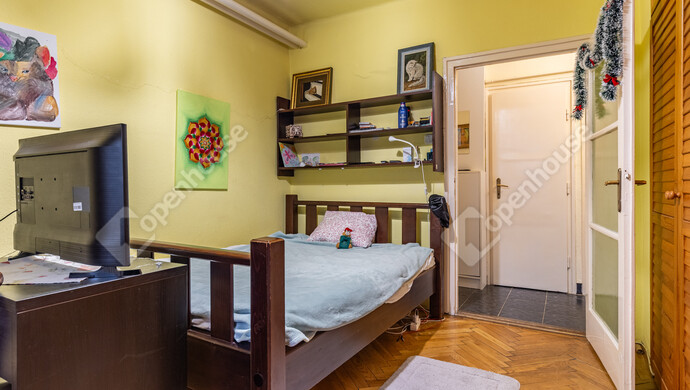 2. kép | Eladó Téglaépítésű lakás, Budapest II. Ker. (#178654)