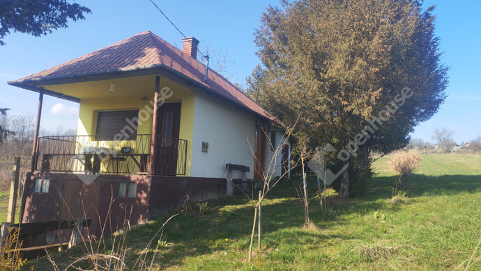 18. kép | Eladó Nyaraló, Becsehely (#180205)