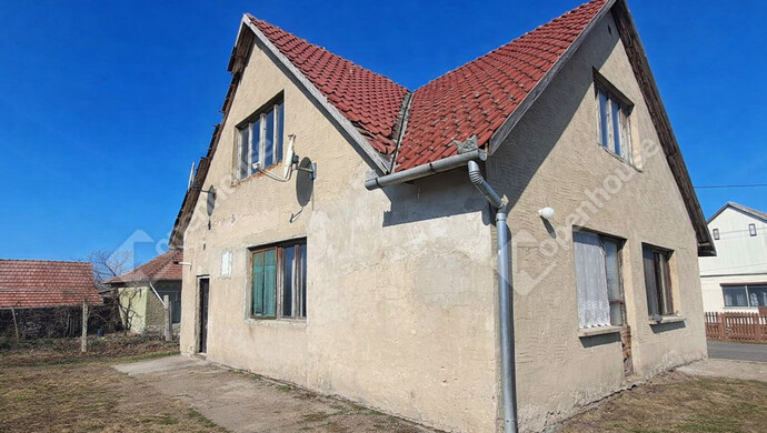 0. kép | Eladó Családi ház, Konyár (#180597)