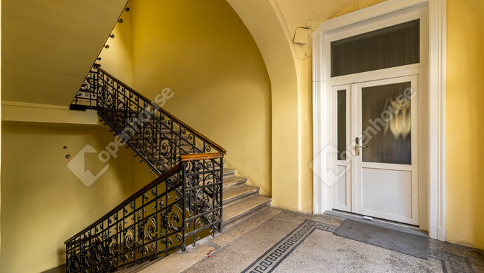 22. kép | Eladó Téglaépítésű lakás, Budapest VI. Ker. (#181173)