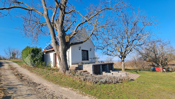 1. kép | Eladó Családi ház, Káptalantóti (#179967)