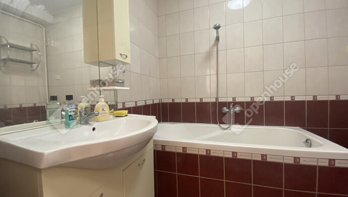 6. kép | Kiadó Társasházi lakás, Győr (#174504)