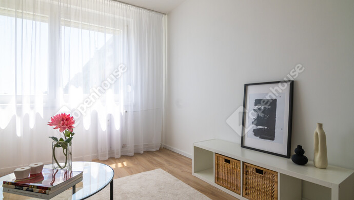 2. kép | Eladó Társasházi lakás, Budapest XXI. Ker. (#176021)