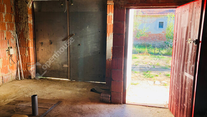 17. kép | Eladó Családi ház, Páka (#176662)