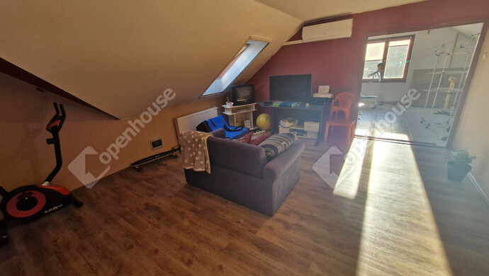 45. kép | Eladó Családi ház, Zselicszentpál (#177257)