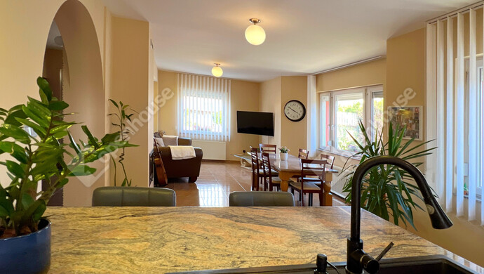 6. kép | Eladó Családi ház, Balatonszárszó (#177705)