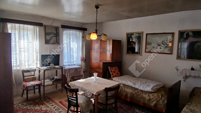 6. kép | Eladó Családi ház, Alsónemesapáti (#178282)