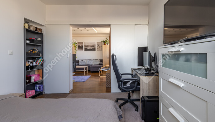 14. kép | Eladó Társasházi lakás, Budapest XI. Ker. (#178405)