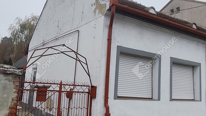 2. kép | Eladó Családi ház, Nagykanizsa (#178162)