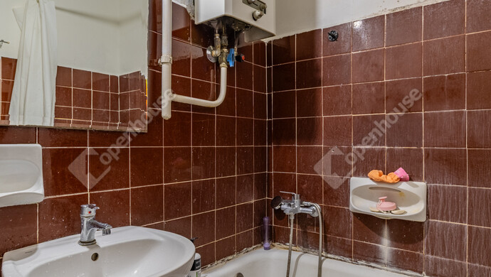 8. kép | Eladó Téglaépítésű lakás, Budapest VI. Ker. (#178660)