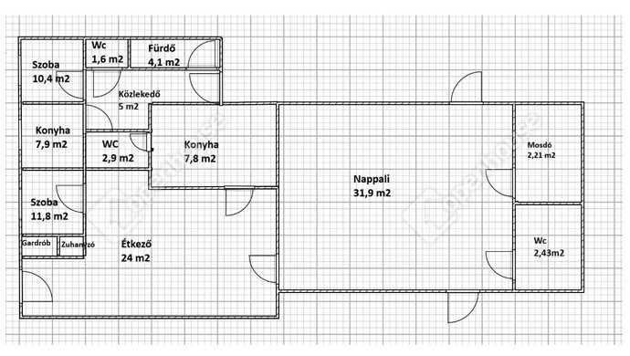 0. kép | Eladó Családi ház, Jánosháza (#179178)
