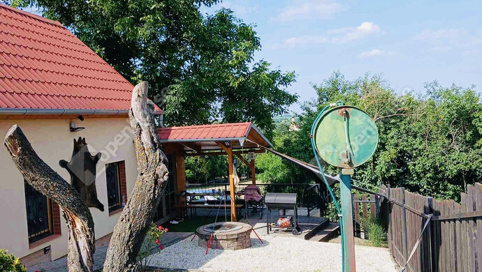 4. kép | Eladó Családi ház, Szabadhídvég (#179267)