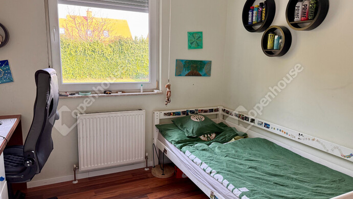 12. kép | Eladó Családi ház, Hegykő (#180200)