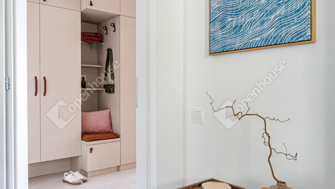 11. kép | Eladó Téglaépítésű lakás, Budapest XII. Ker. (#178823)