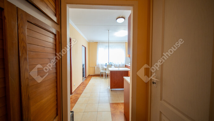 9. kép | Eladó Társasházi lakás, Debrecen (#180967)