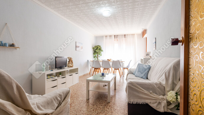 0. kép | Nappali | Eladó Társasházi lakás, (#175217)