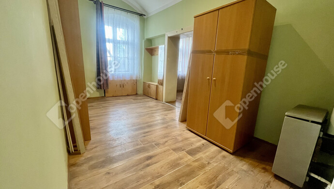 6. kép | Eladó Téglaépítésű lakás, Sopron (#175600)