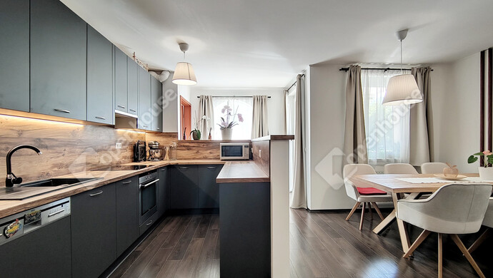 10. kép | Eladó Téglaépítésű lakás, Kőszeg (#174865)