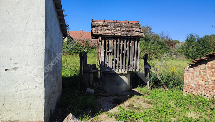 34. kép | Eladó Családi ház, Inke (#177184)